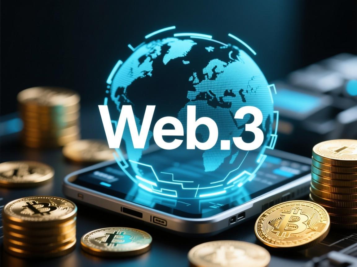 Web3，传统媒体的颠覆与重生