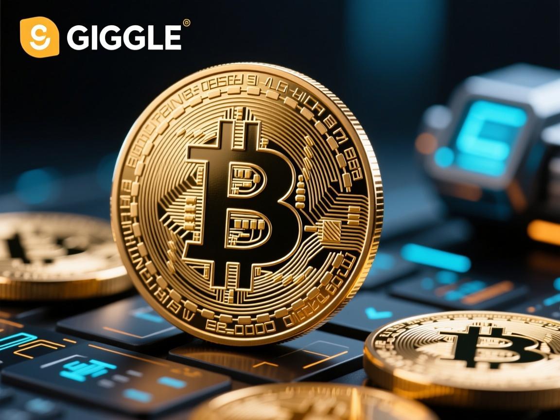 蒙图币GIGGLE，私募热潮中的创新探索与理性审视