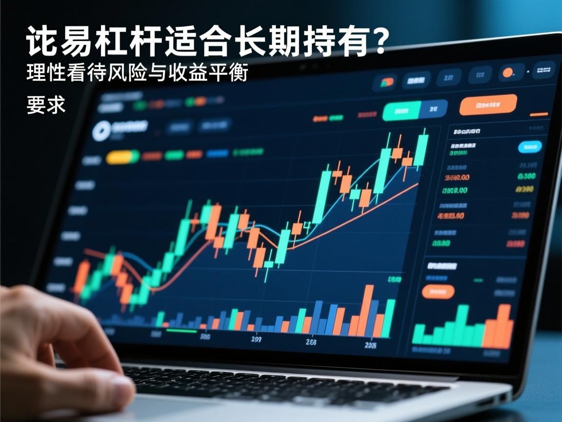 欧易杠杆适合长期持有吗 理性看待风险与收益的平衡