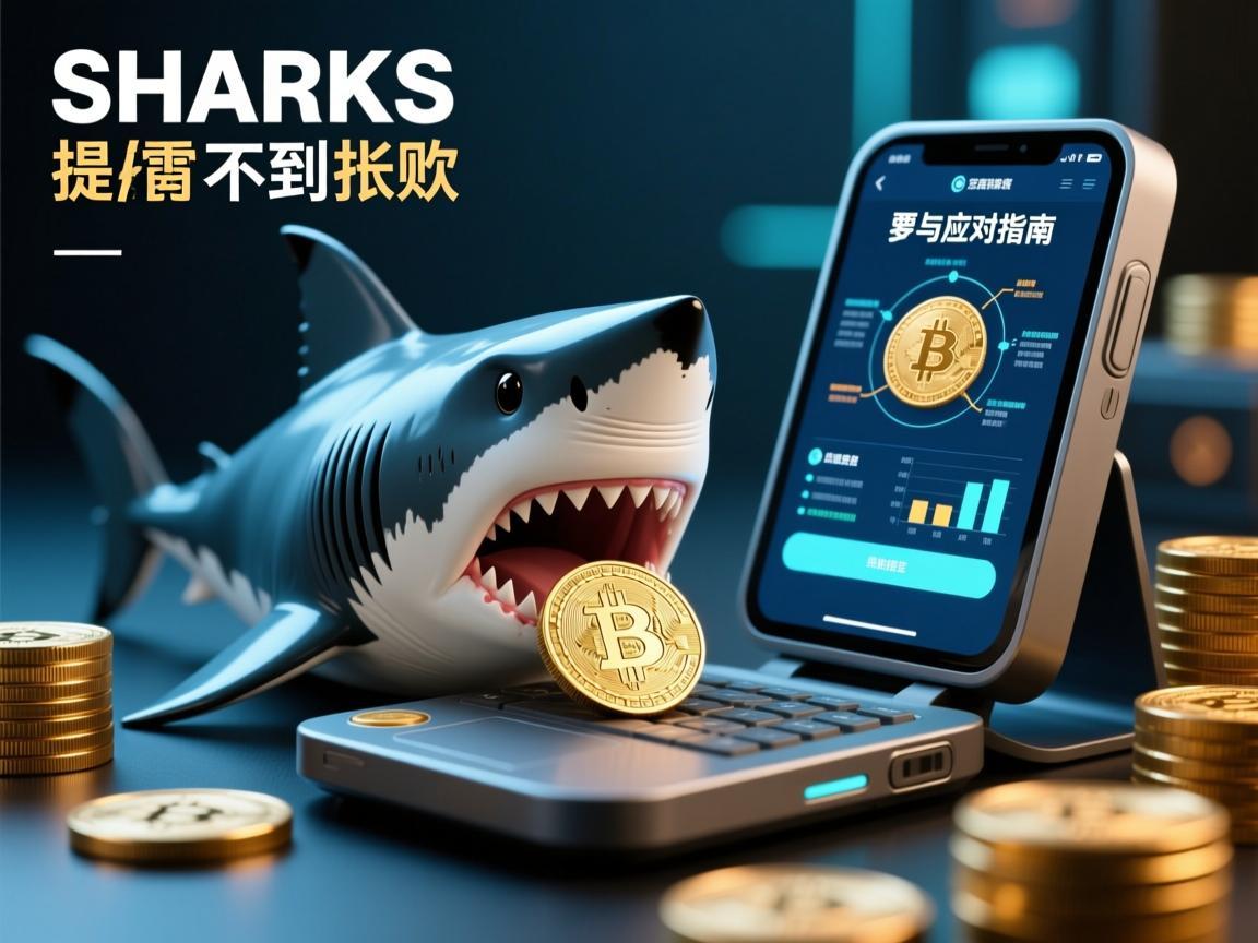 SHARKS提币不到账，原因分析与应对指南