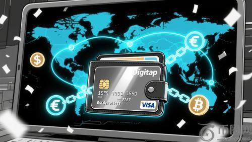 Digitap ($TAP)：引领加密货币实用价值革命，或成下一个BNB百倍增长明星