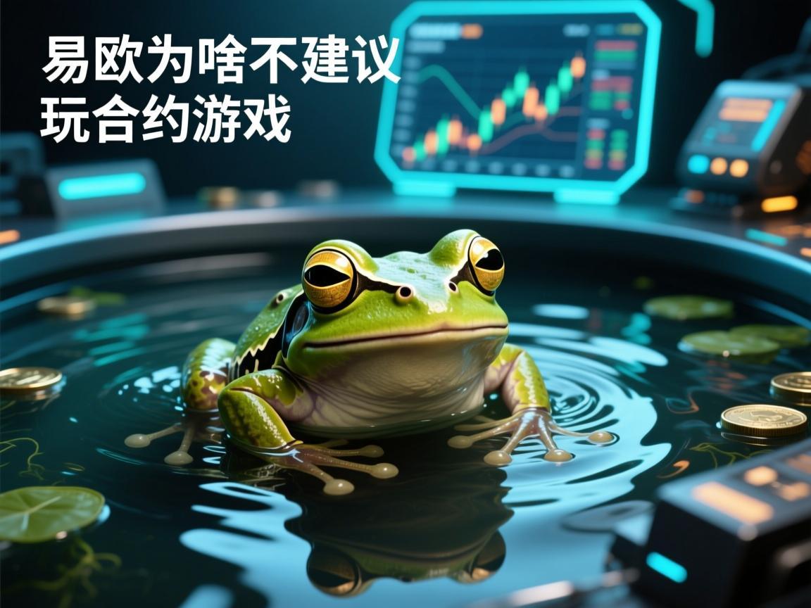 易欧为啥不建议玩合约游戏，高风险背后的温水煮青蛙陷阱