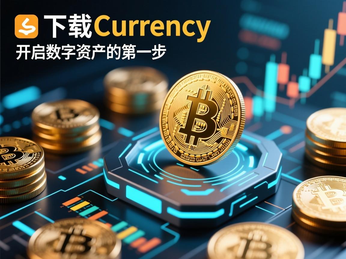 下载Currency交易所，开启数字资产交易的第一步