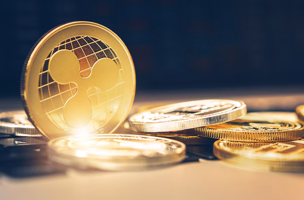 XRP价格将在2025年底达到1000美元 传言四起，尤其是贝莱德的猜测。