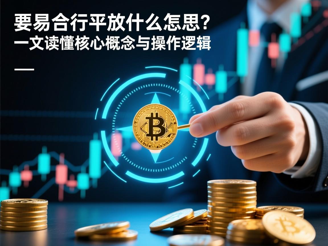 欧易合约平仓什么意思 一文读懂核心概念与操作逻辑