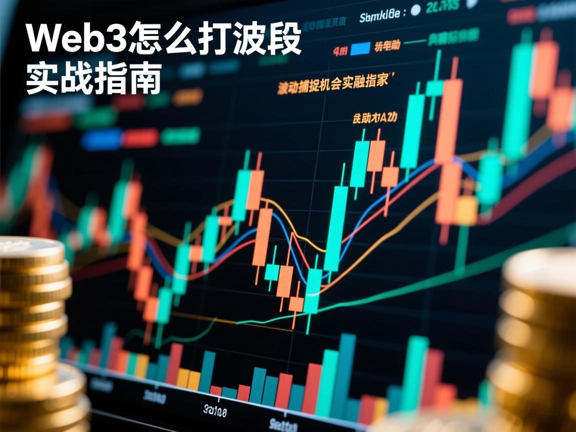Web3怎么打波段，在波动中捕捉机会的实战指南