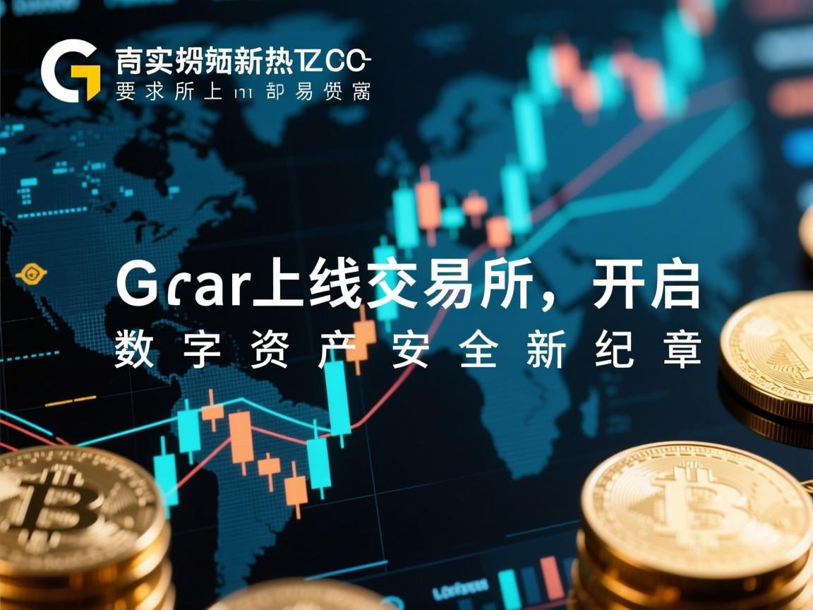 Guard上线交易所，开启数字资产安全新纪章