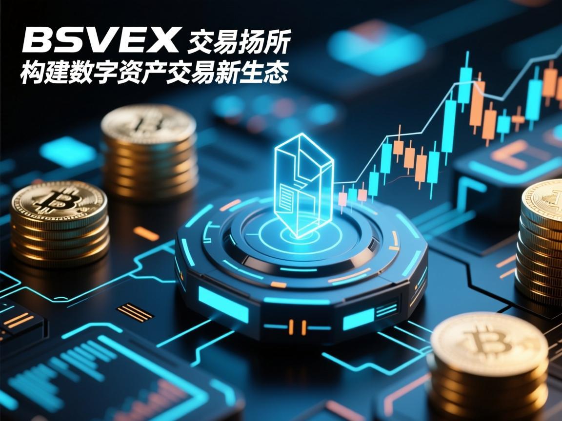 BSVEX交易所，构建数字资产交易新生态