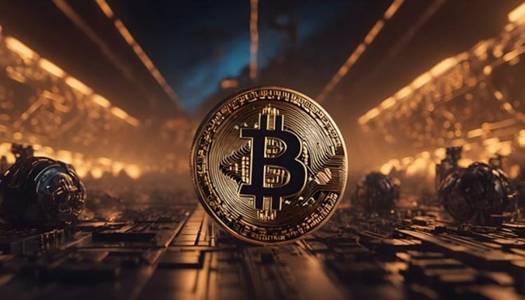 比特币回调接近峰值——反弹是否正在进行