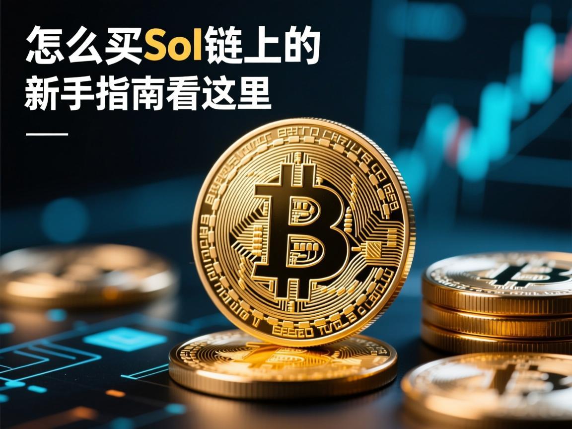 怎么买Sol链上的币 新手指南看这里