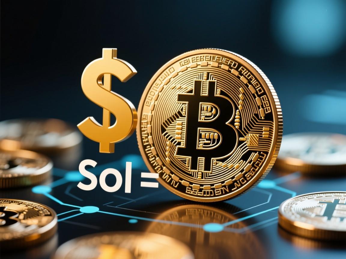 Sol与Saman币，底层逻辑与应用场景的全方位差异