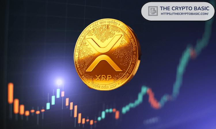 经济学家称 XRP 或将效仿 Zcash 的暴涨行情，并预测其目标价位较为保守。