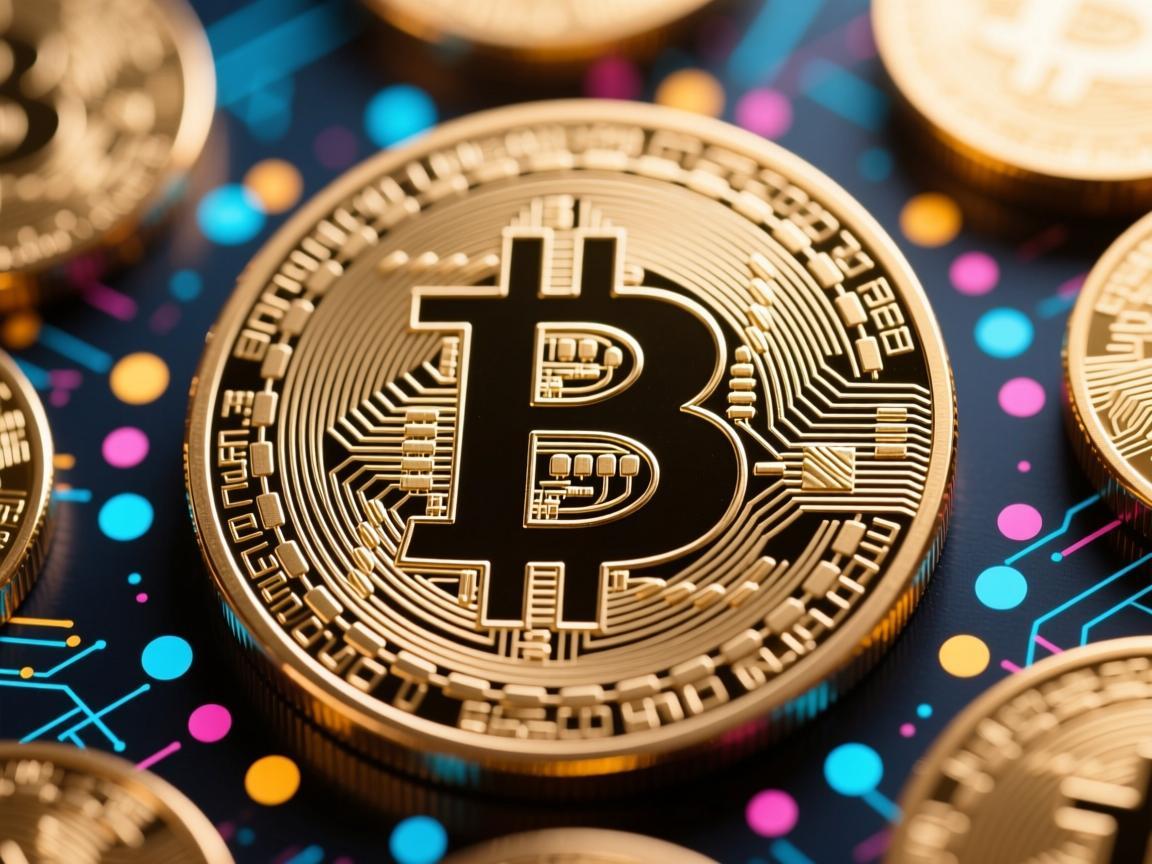狗狗币圈圈点点，一场数字狂欢的文化切片