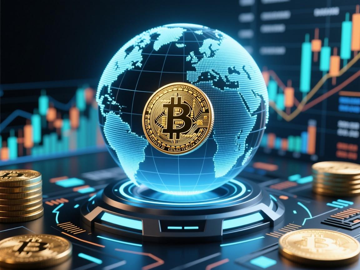 比较大的虚拟币交易所，全球数字资产市场的中流砥柱