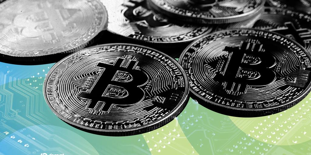 比特币用户支付超过 105,000 美元的比特币，只为发送 10 美元