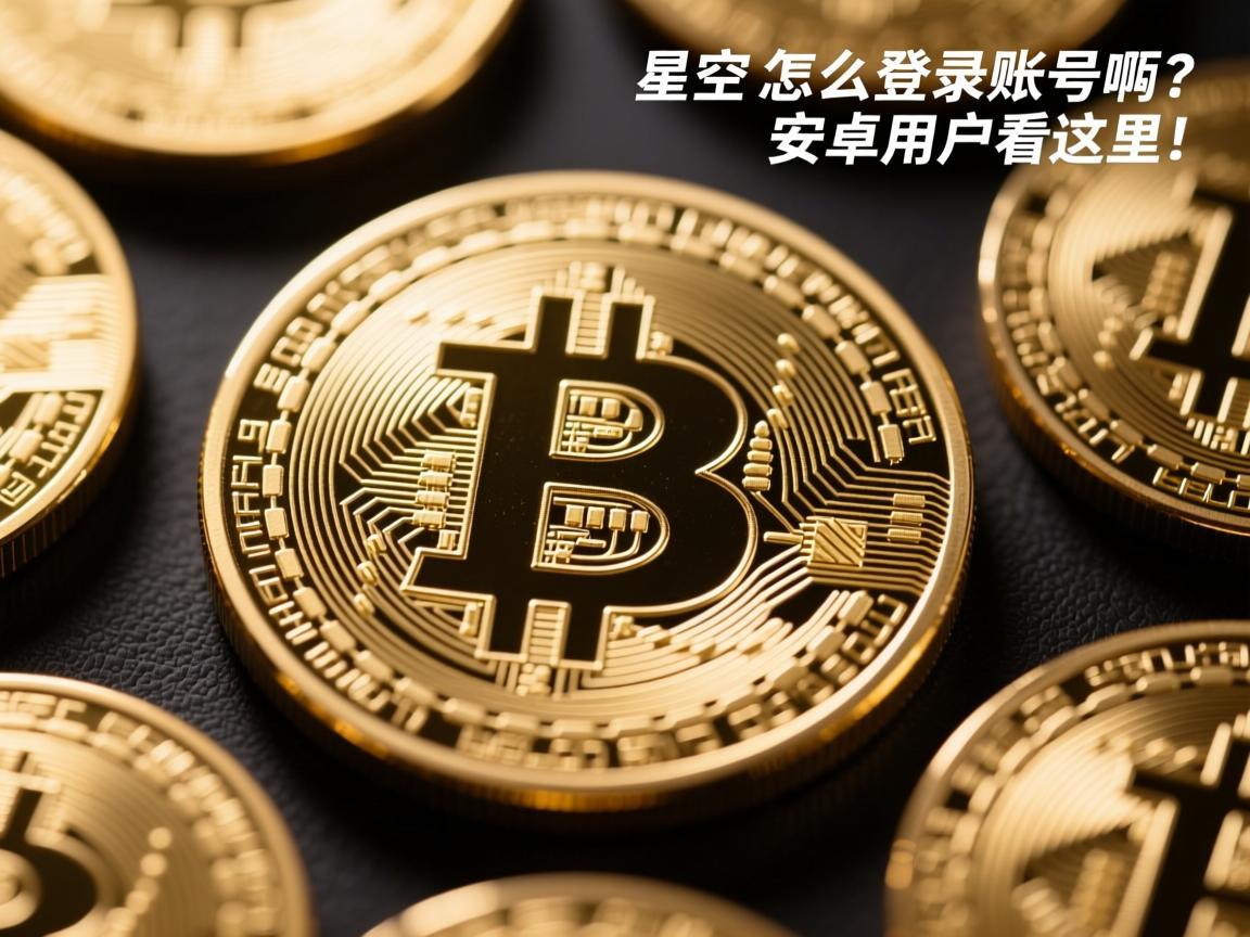 星空币怎么登录账号啊 安卓用户看这里！