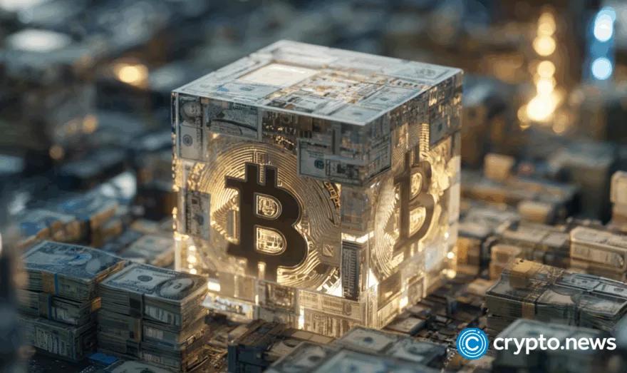 比特币价格预测：这是突破 20 万美元之前的平静吗