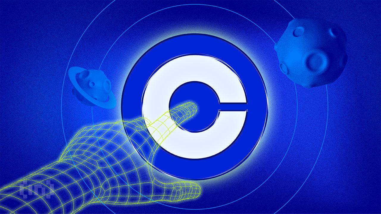 Coinbase 选择德克萨斯州作为其新的法律注册地，此前特拉华州失去了对公司的控制权。