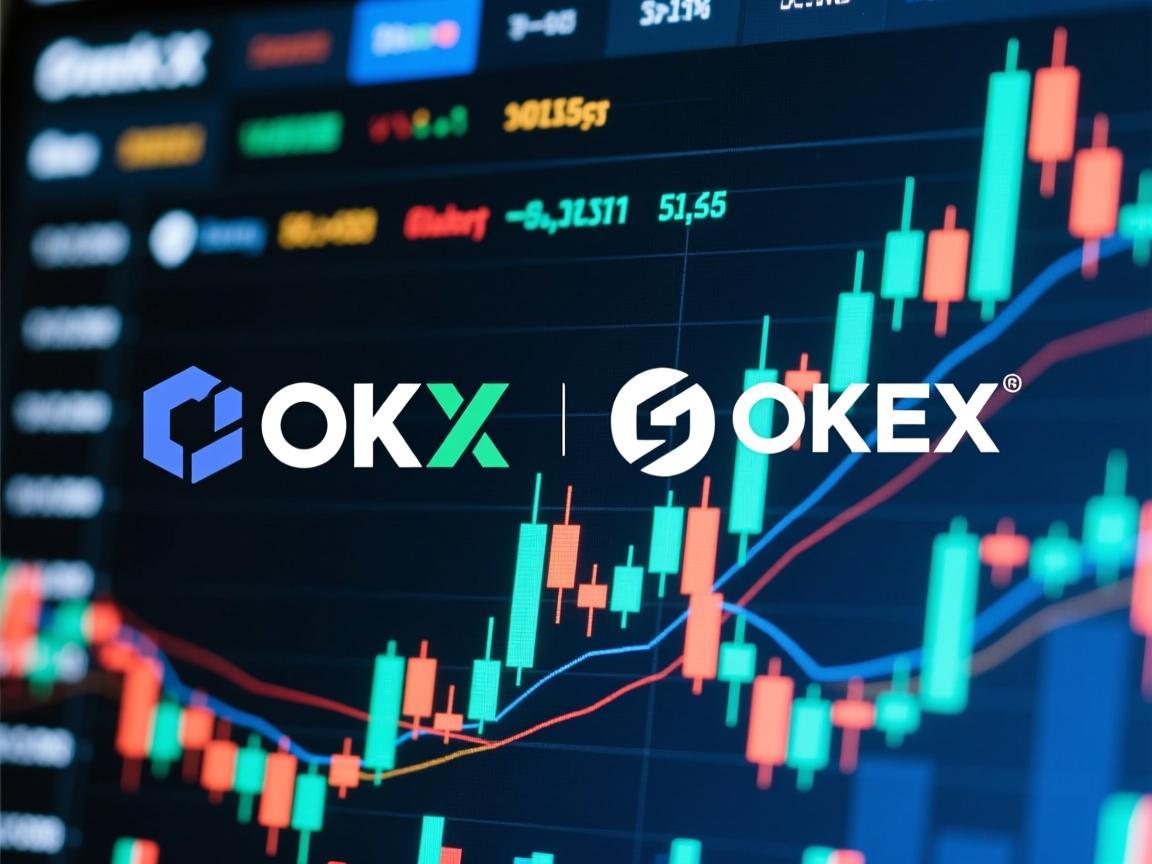 OKX与OKEX，同一交易所的前世今生与品牌迭代