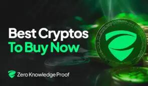 加密货币涨幅榜：零知识证明、Uniswap、Sui 和 Tron 引领市场转变
