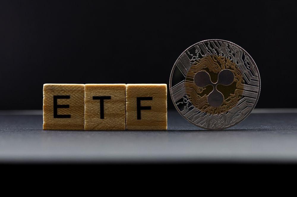 Canary 的 XRPC ETF 开局强劲：资金流入 2.45 亿美元——欢迎来到机构 XRP 市场