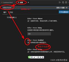 VSCode如何关闭聚焦种子