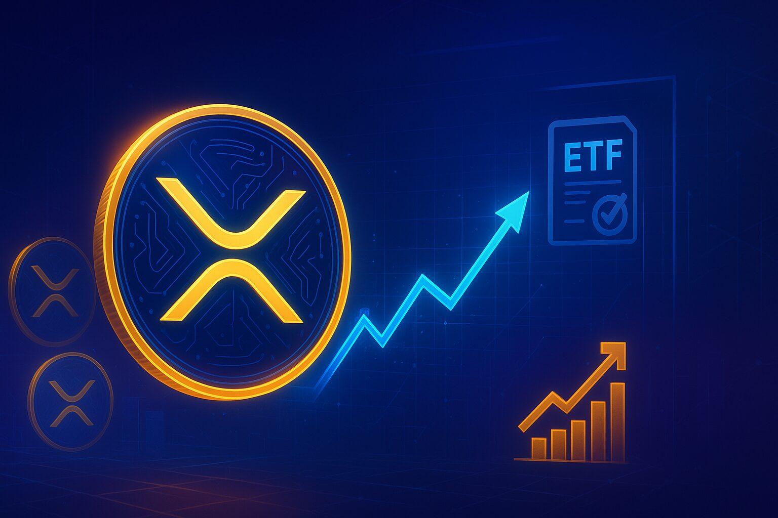 XRP多久能让你的投资翻倍