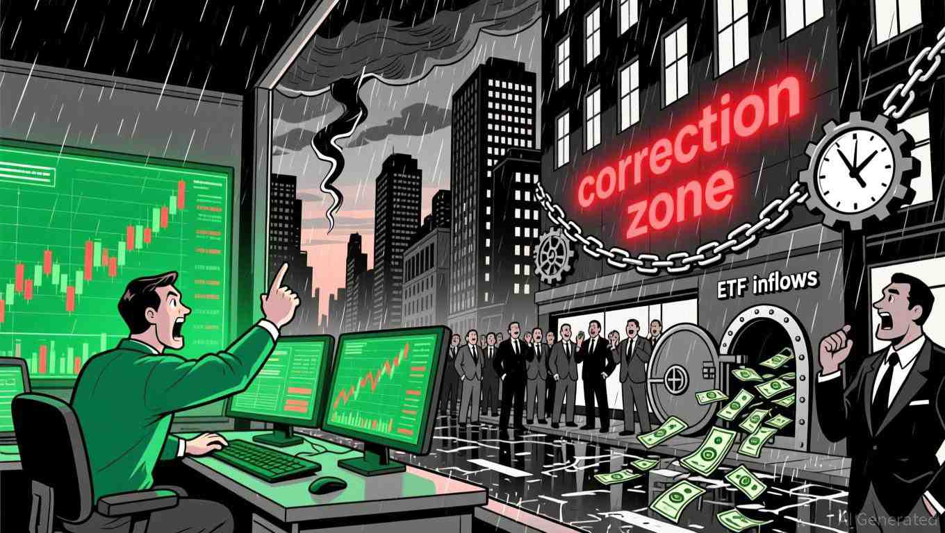 比特币跌破 10 万美元已成必然：长期投资者迎来战略买入良机