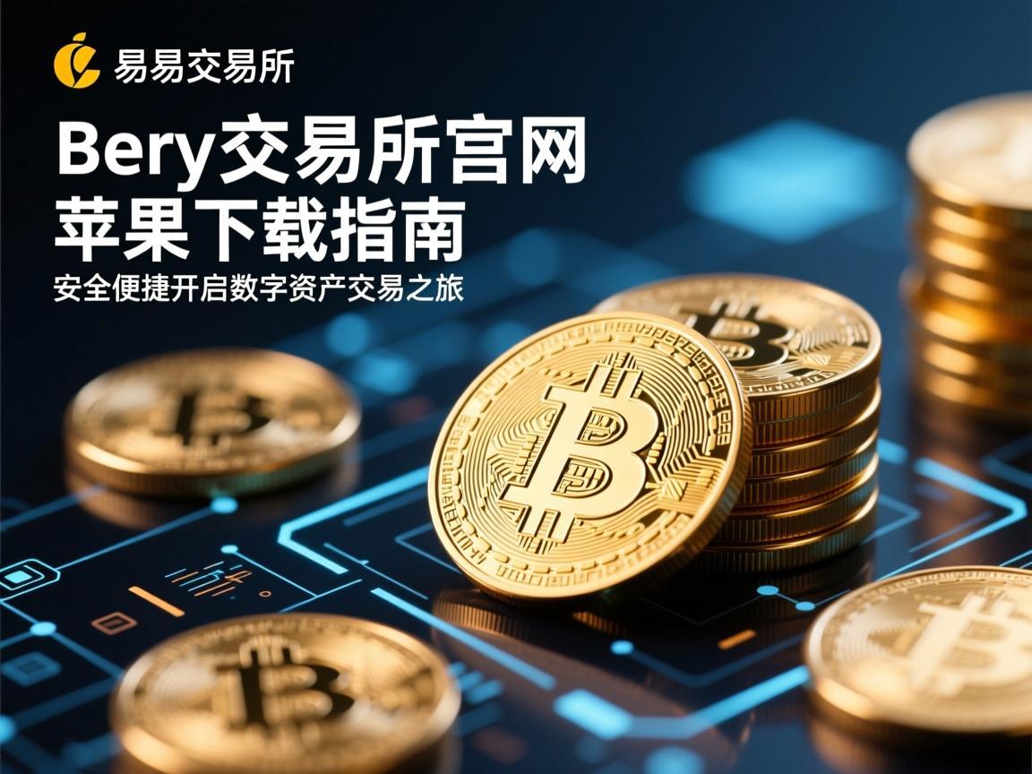 欧易交易所官网苹果下载指南，安全便捷开启数字资产交易之旅
