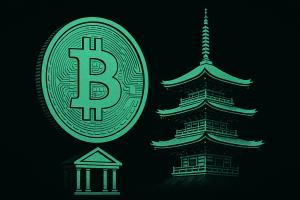 比特币新闻：日本推出1100亿美元经济刺激计划，全球宽松势头增强——比特币前景改善