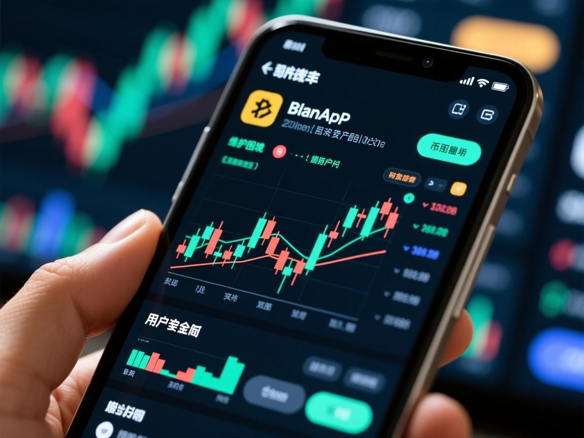 币安APP突陷维护困境，用户交易与资产安全引关注