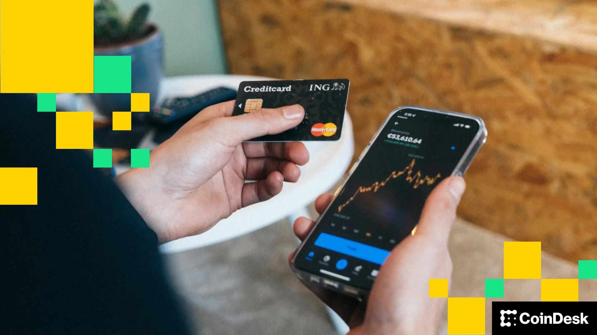 万事达卡选择 Polygon 为自托管钱包引入已验证用户名功能