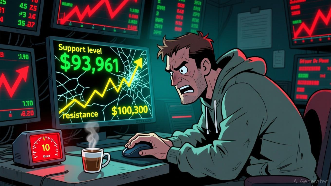 今日比特币新闻：比特币的关键门槛：多头目标10万美元，空头则预期更大幅度的下跌