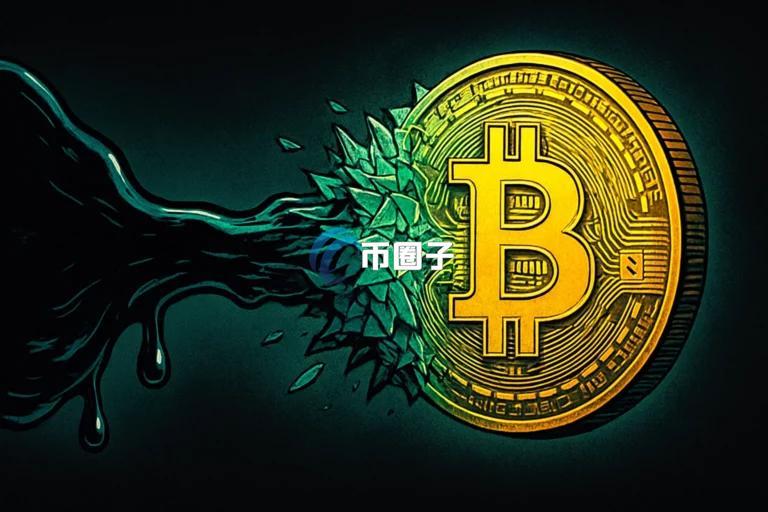 阿布扎比主权基金ADIC加仓550万股贝莱德比特币现货ETF IBIT！总投资近10亿美元