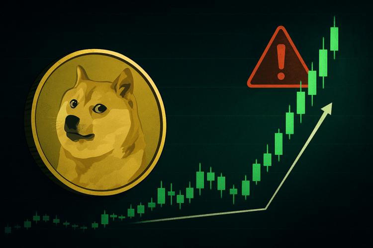 分析师警告：狗狗币交易资金流向逆转，反弹信号明显。
