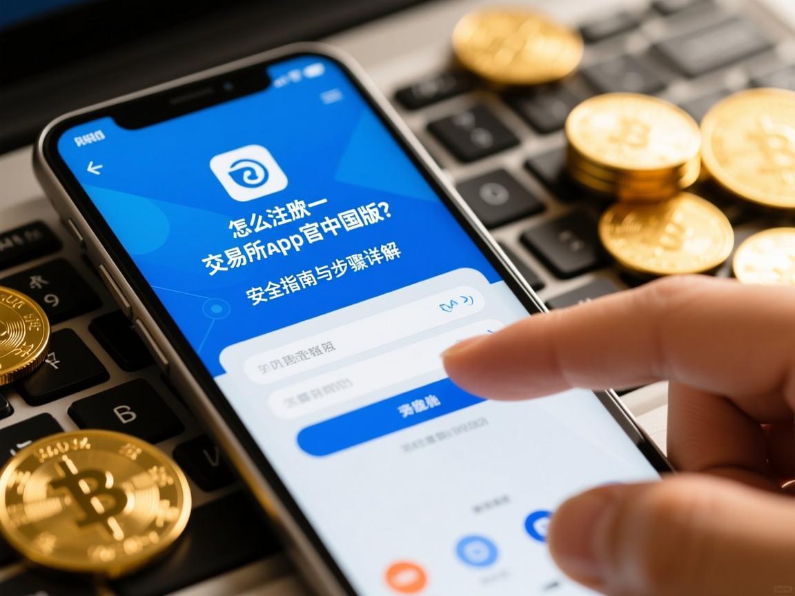 怎么注册欧一交易所app官方中国版 安全指南与步骤详解
