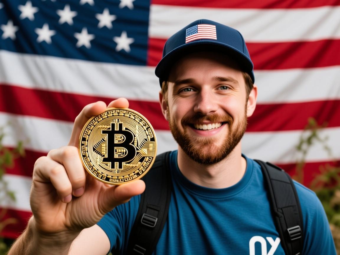 持有狗狗币的美国散户，一场草根的信仰狂欢