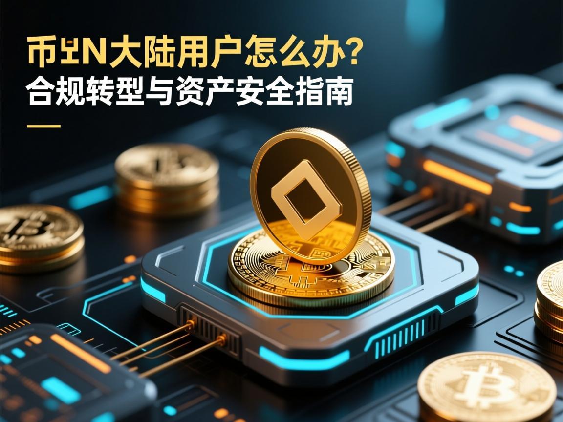 币安大陆用户怎么办 合规转型与资产安全指南
