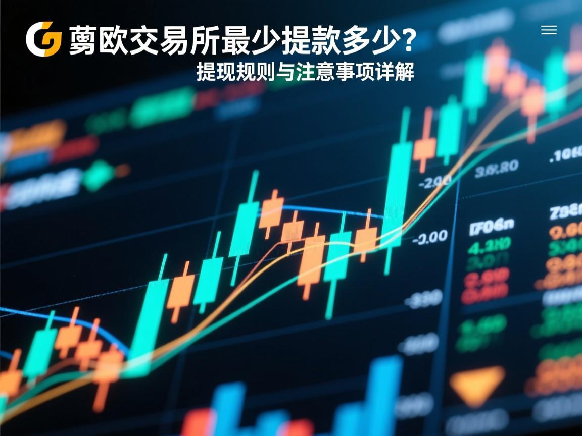 意欧交易所最少提款多少 提现规则与注意事项详解