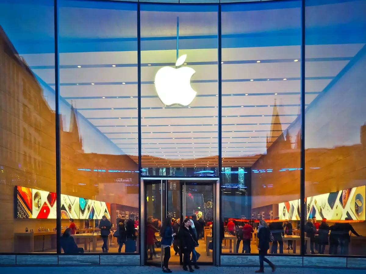 苹果公司（AAPL）股价本周有望创下历史新高：300美元