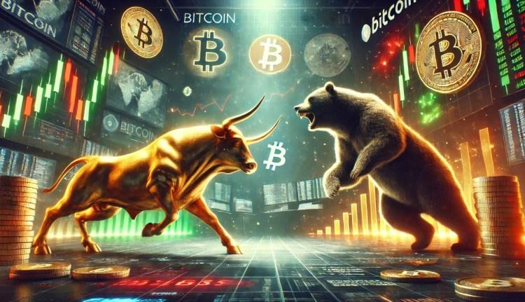 比特币价格触底了吗 关键链上数据显示可能出现反弹