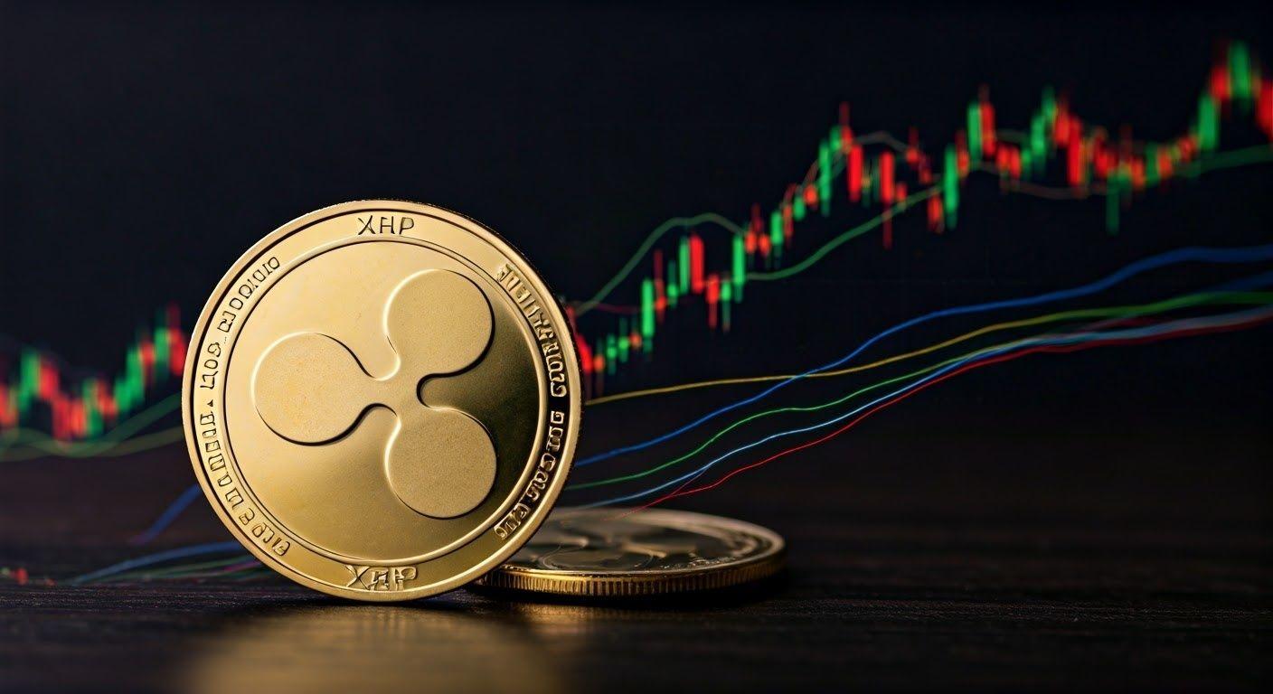 反弹突破：XRP触及通道低点后瞄准2.60美元，渣打银行赢得21Shares数字资产角色