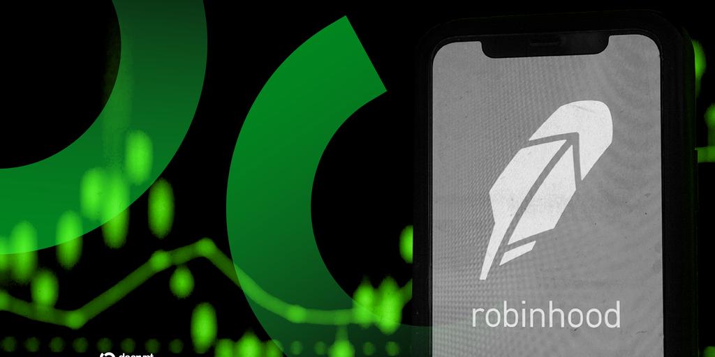 Robinhood股价上涨，此前一项交易或将推动其在预测市场的发展。