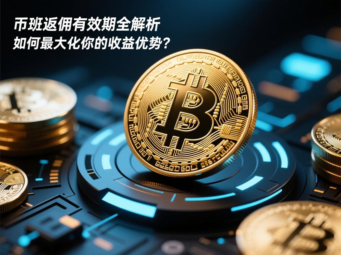 币安返佣有效期全解析，如何最大化你的收益优势