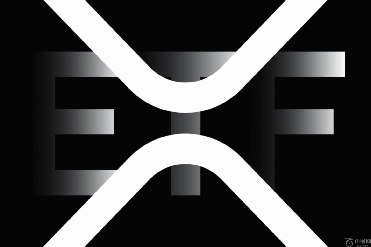 XRP ETF 12 天内达到 8.45 亿美元，成为美国增长最快的加密基金。