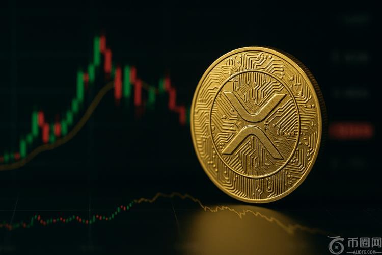 XRP 闪现 3 驱动反转形态，牛眼价格强势突破 2.50 美元