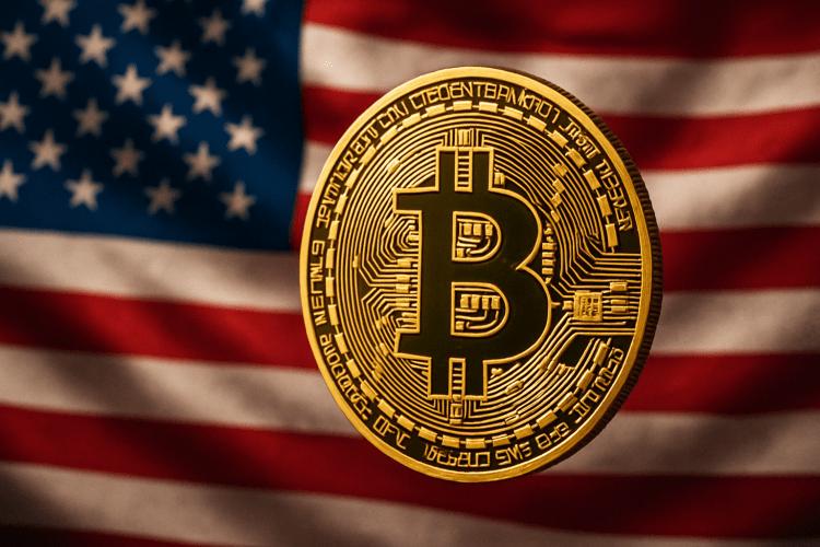 美国参议员卢米斯用“富兰克林”表情包暗示美国将购买比特币