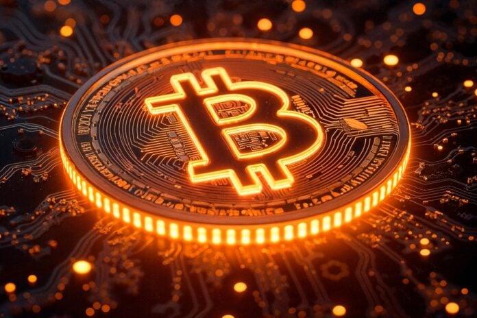 比特币ETF资金流出回报