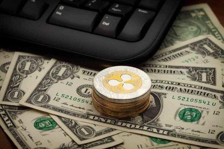 XRP发出重要买入信号；下一个目标价位会是2.5美元吗