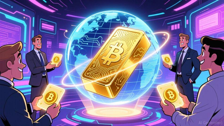 萨尔瓦多的比特币应用：新兴市场数字货币杠杆的蓝图